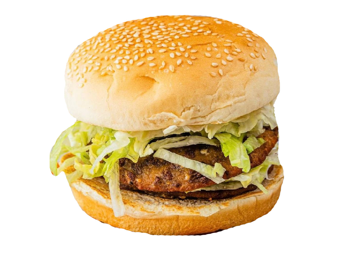 Beef Burger